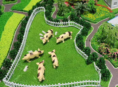 智慧養(yǎng)殖業(yè)解決方案