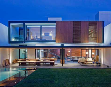 智慧別墅解決方案