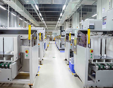 智慧工廠用電安全隱患監(jiān)管服務(wù)解決方案