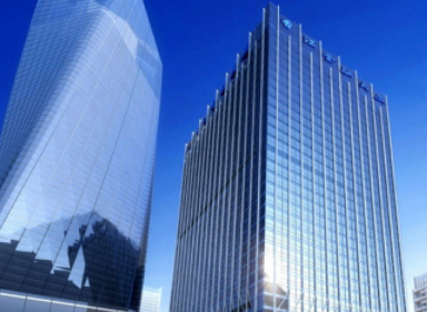 智慧大廈訪客管理解決方案